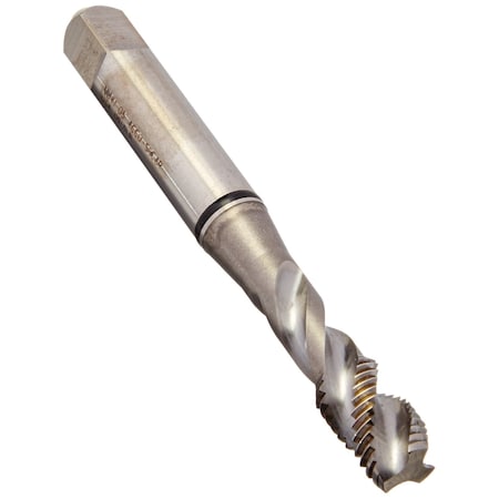 Nitro DRILLCO M8, MULTIAPPLIC ATION SPIRAL FLUTE TAPS,  20PF080B